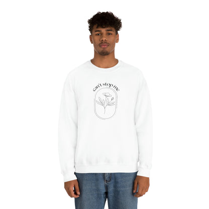 Can’t Stop Me Crewneck | Twice