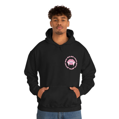 Pink Venom Hoodie | Blackpink