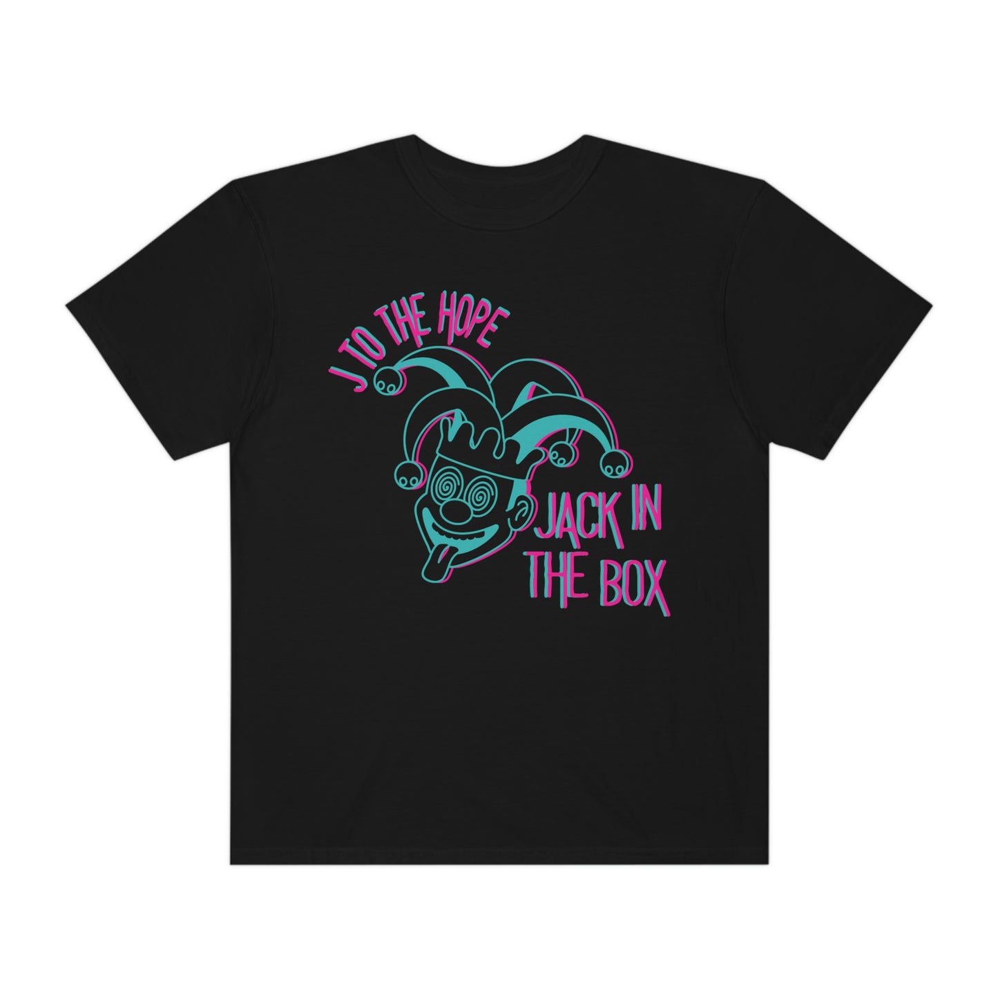 Jack in the Box T-shirt | j-hope