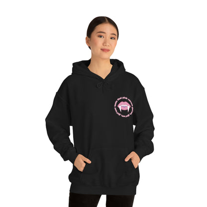 Pink Venom Hoodie | Blackpink