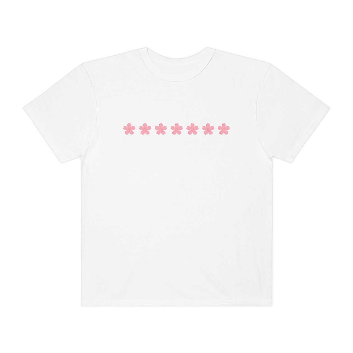 Spring Day T-Shirt Ver 1 | BTS (Premium)