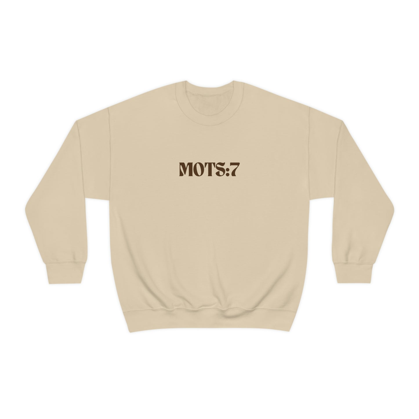 Outro: Ego Crewneck | MOTS:7  j-hope