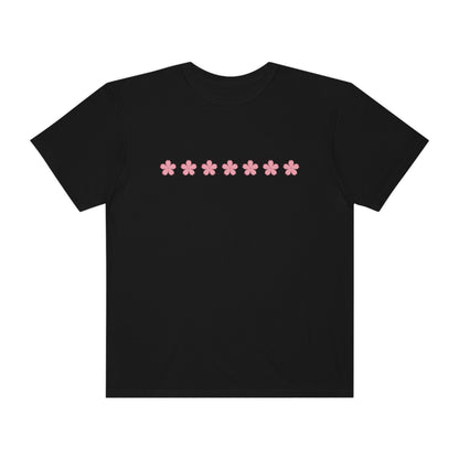 Spring Day T-Shirt Ver 1 | BTS (Premium)