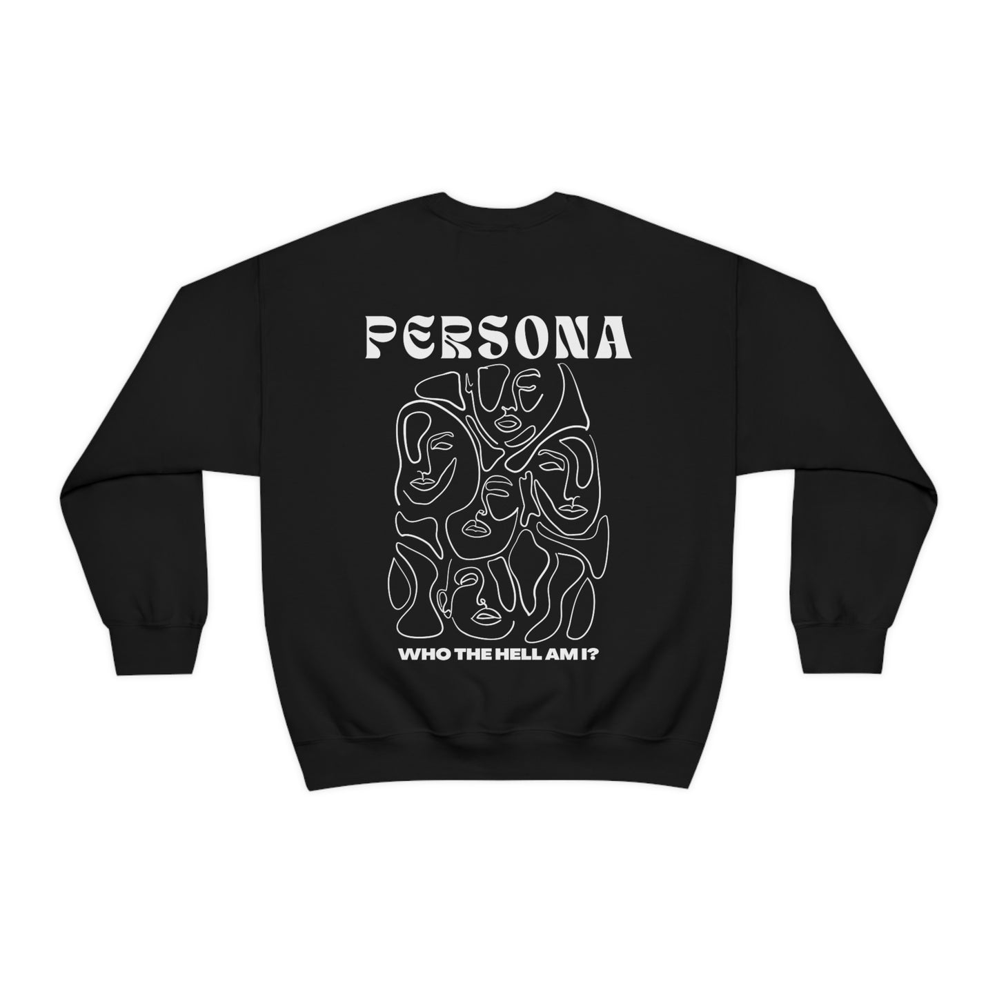 Intro: Persona Crewneck | MOTS:7 RM