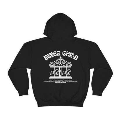 Inner Child Hoodie | MOTS:7 V