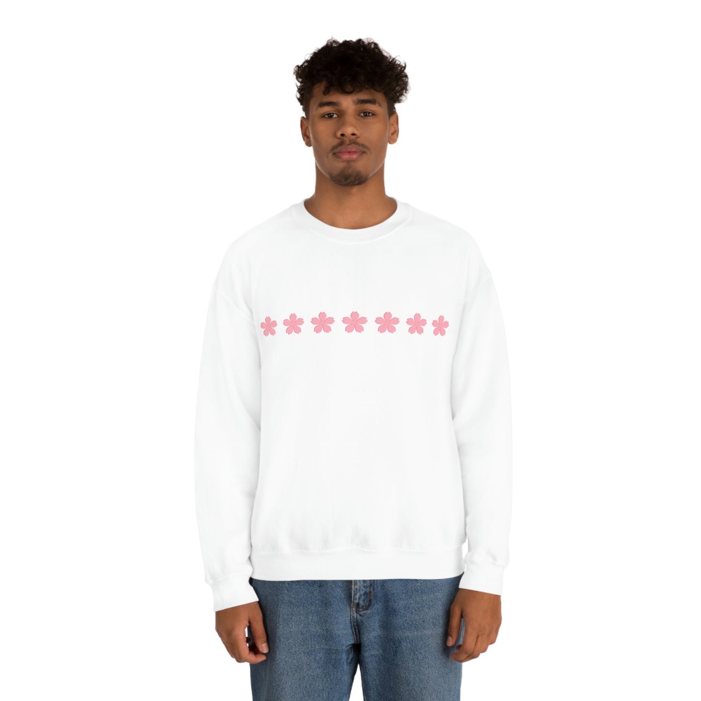 Spring Day Crewneck Ver 1 | BTS