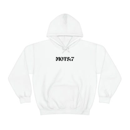 Filter Hoodie | MOTS:7 Jimin