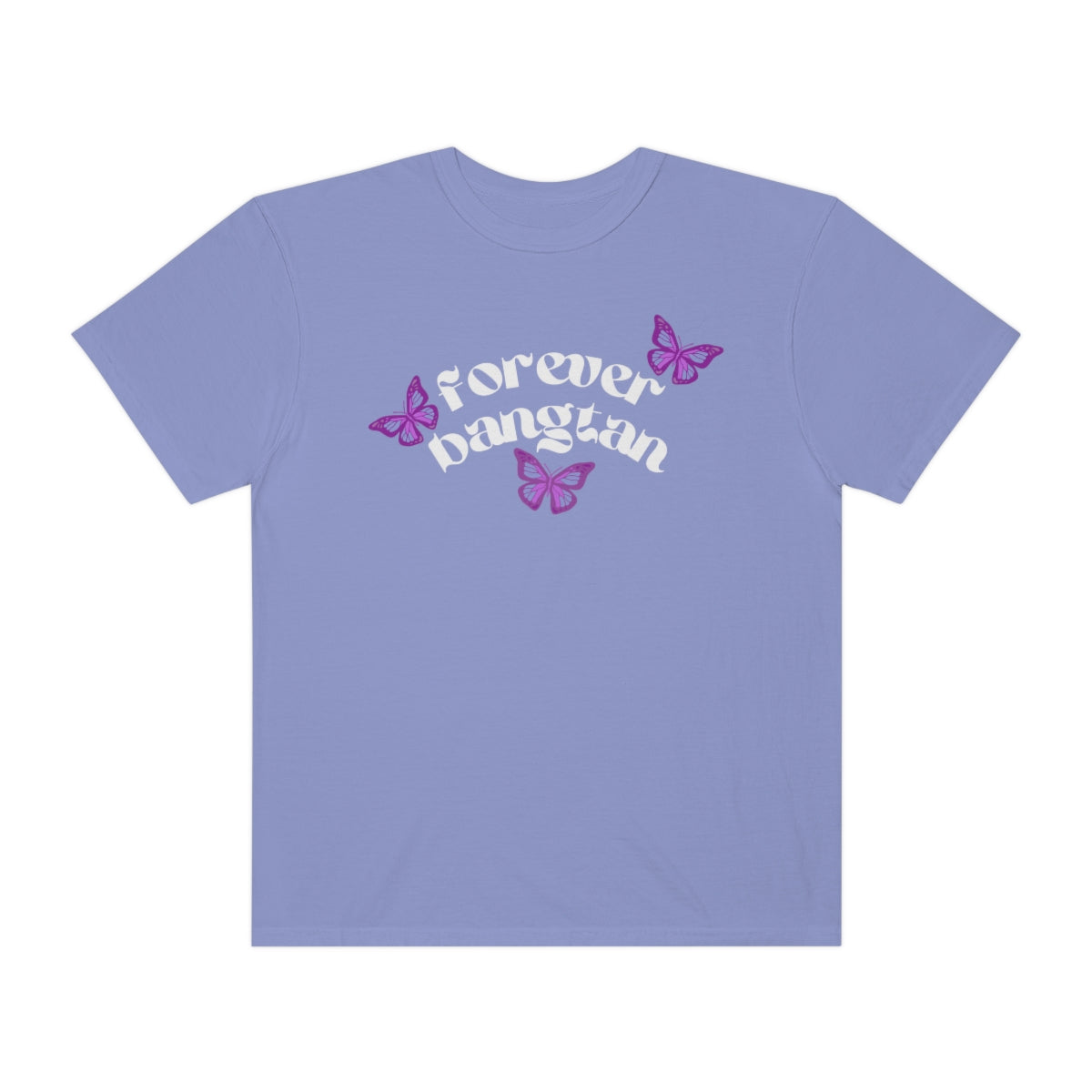 Forever Bangtan T-Shirt | BTS (Premium)