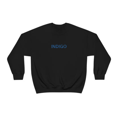 Still Life Crewneck | RM Indigo