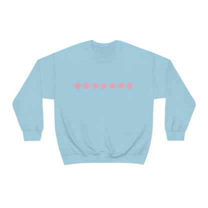 Spring Day Crewneck Ver 1 | BTS