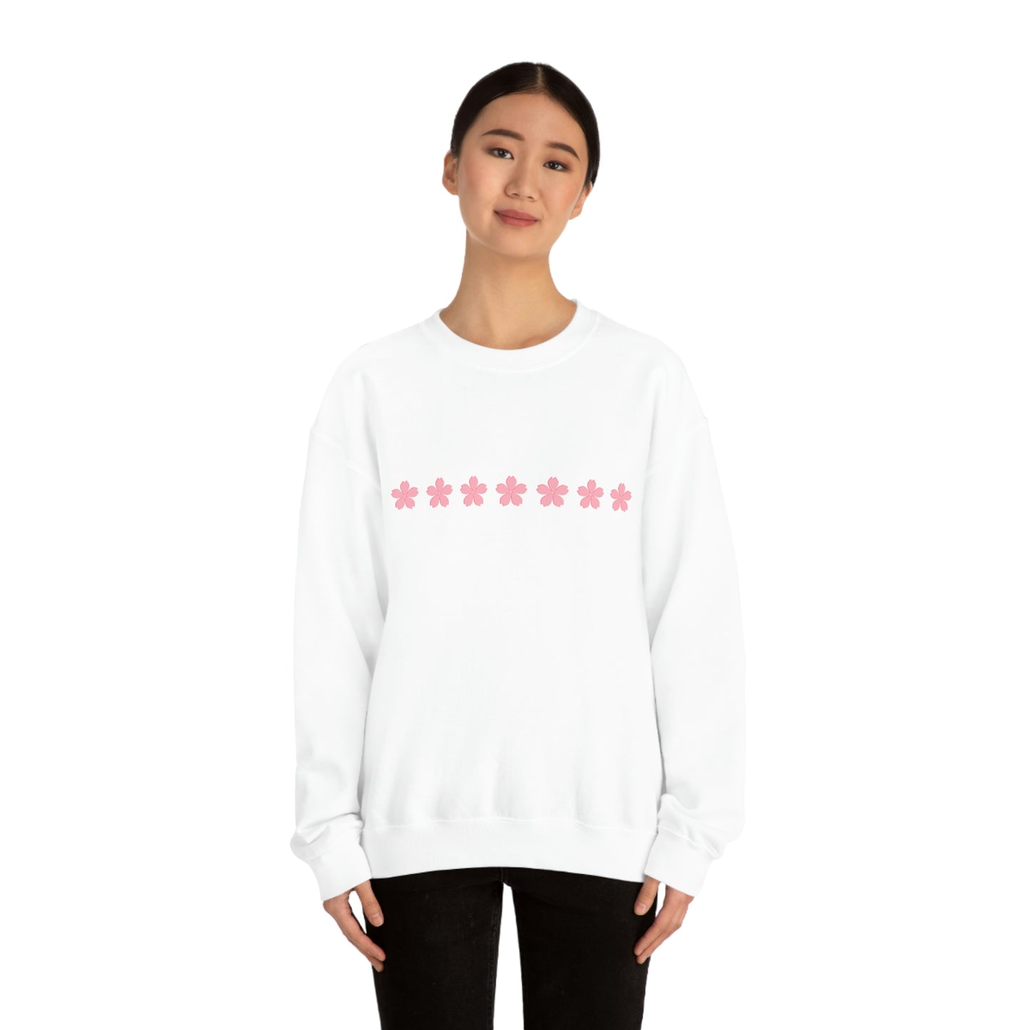 Spring Day Crewneck Ver 1 | BTS