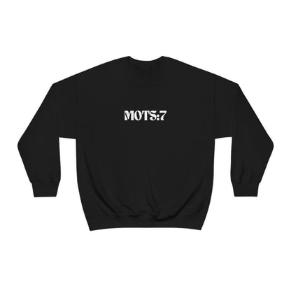 Inner Child Crewneck | MOTS:7 V