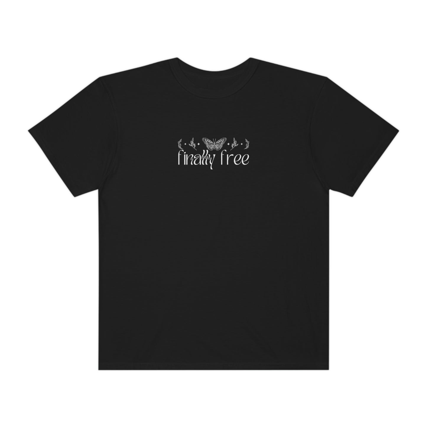 Set Me Free pt 2 Ver 2 T-shirt | Jimin BTS (Premium)