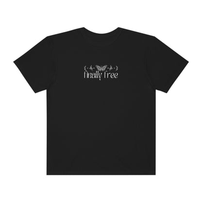 Set Me Free pt 2 Ver 2 T-shirt | Jimin BTS (Premium)