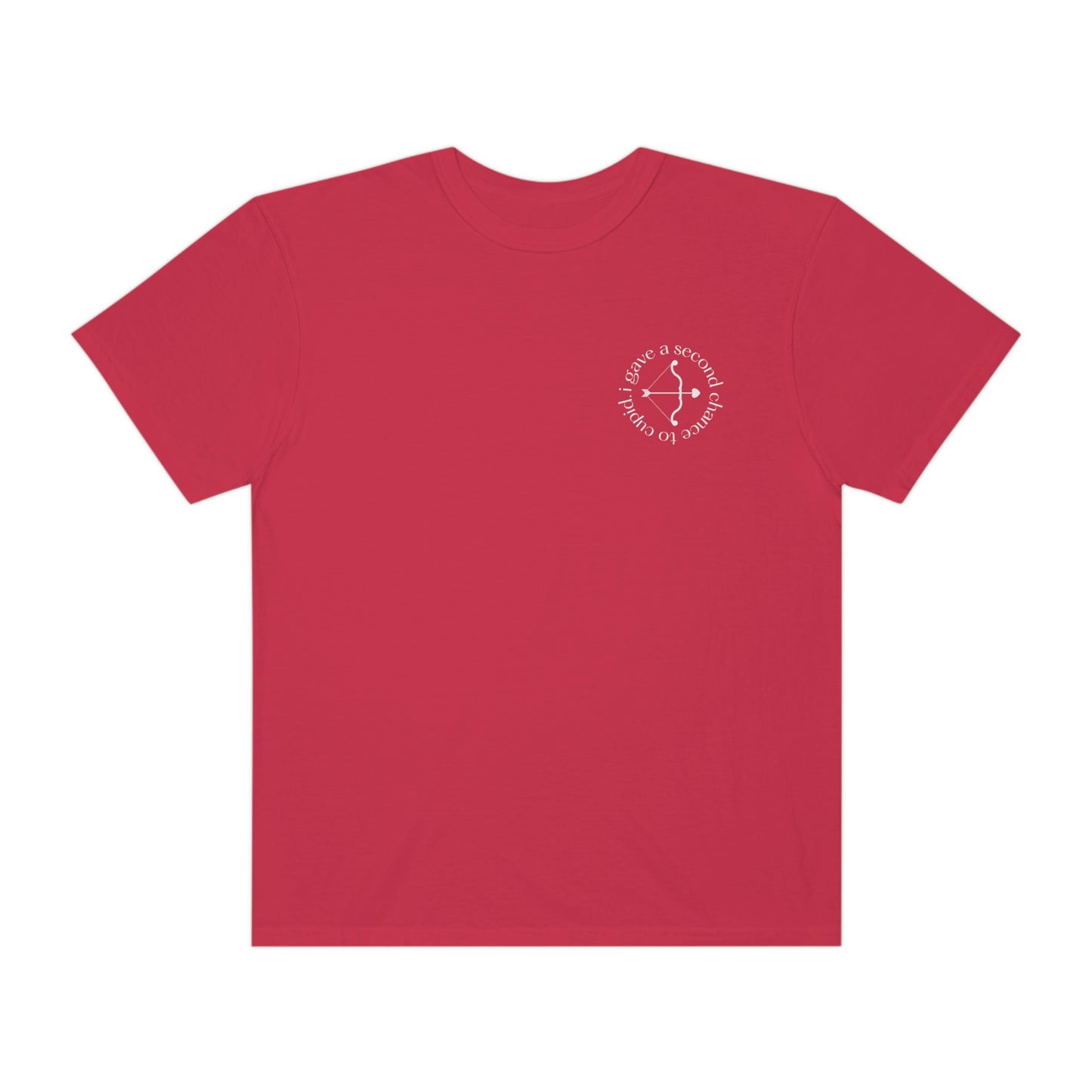 Cupid T-shirt | Fifty Fifty (Premium)