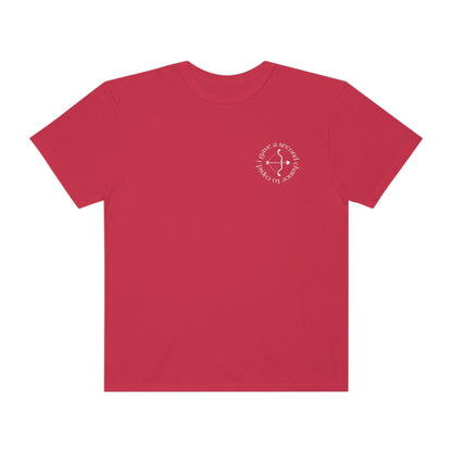 Cupid T-shirt | Fifty Fifty (Premium)