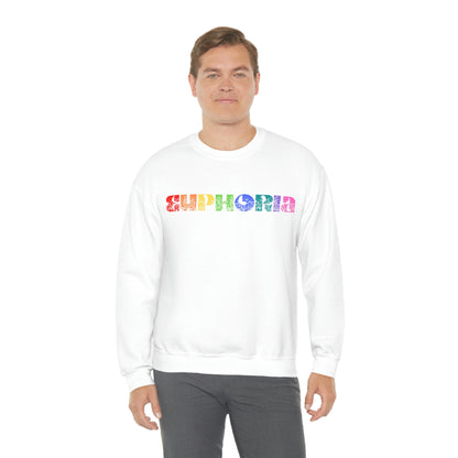 Euphoria Crewneck | Jungkook