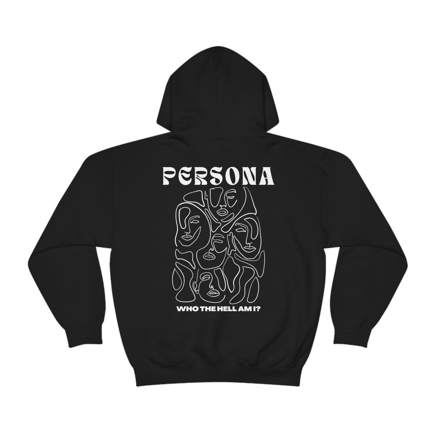 Intro: Persona Hoodie | MOTS:7 RM