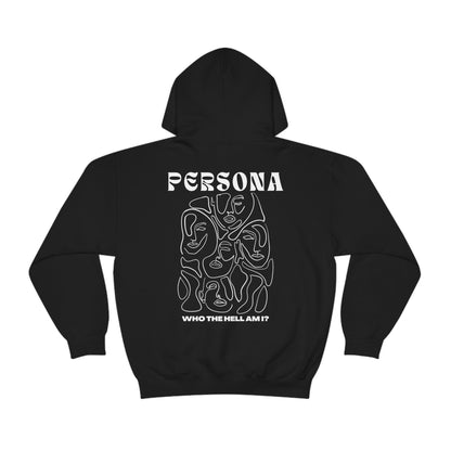 Intro: Persona Hoodie | MOTS:7 RM