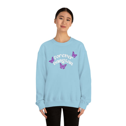 Forever Bangtan Crewneck | BTS