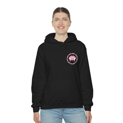 Pink Venom Hoodie | Blackpink