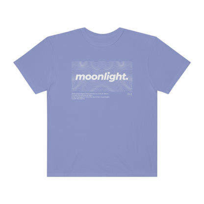 Moonlight T-shirt | Agust D/Suga BTS (Premium)