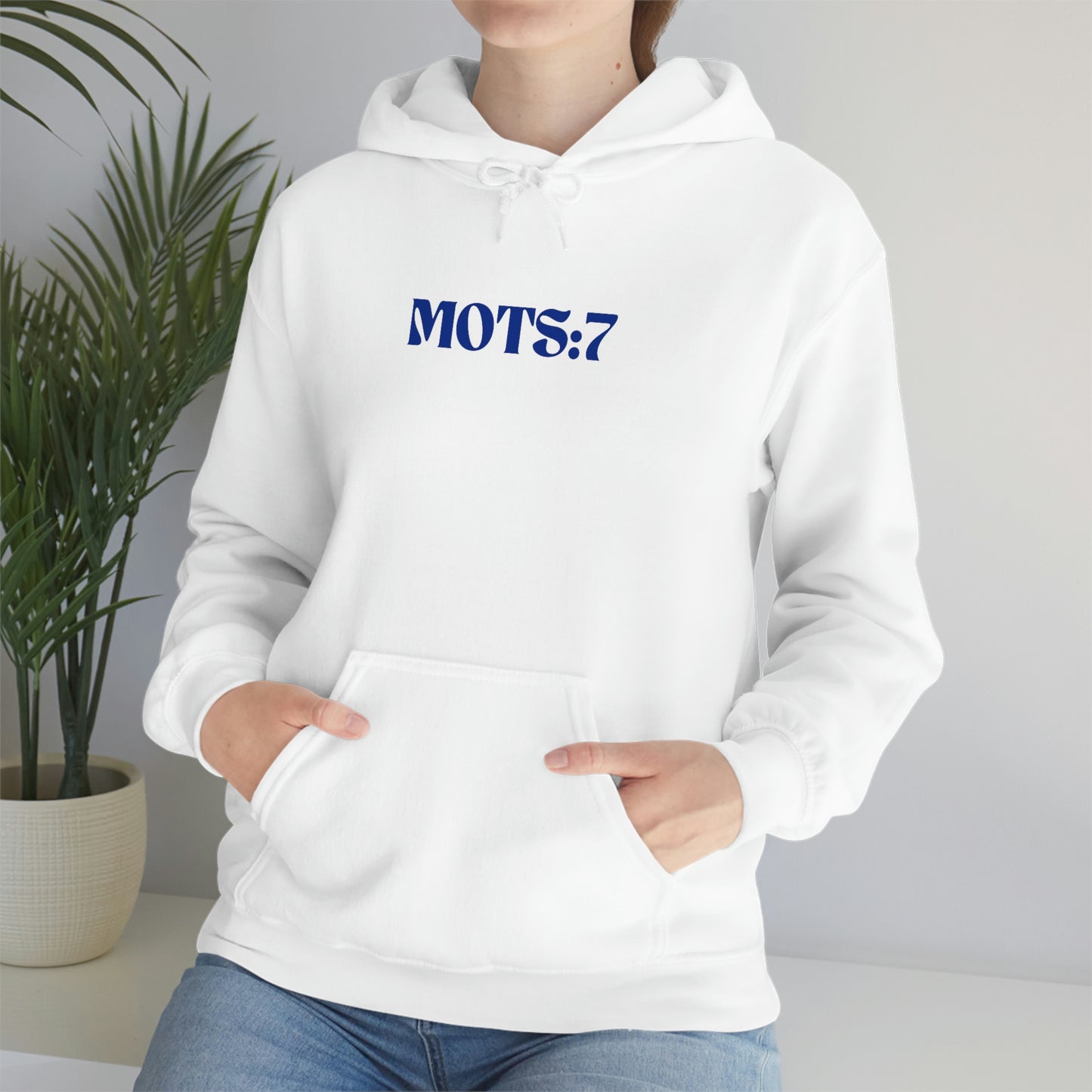 Inner Child Hoodie | MOTS:7 V