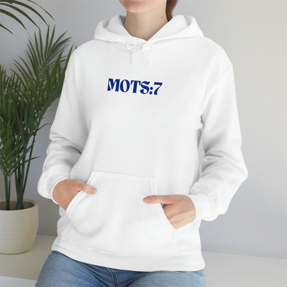 Inner Child Hoodie | MOTS:7 V