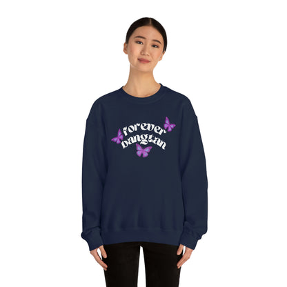 Forever Bangtan Crewneck | BTS