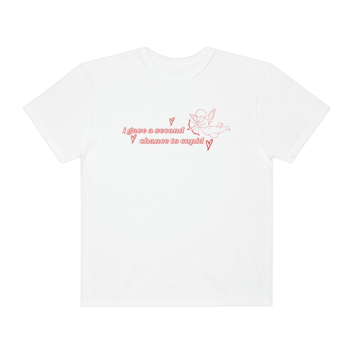 Cupid Ver 2 T-shirt | Fifty-Fifty