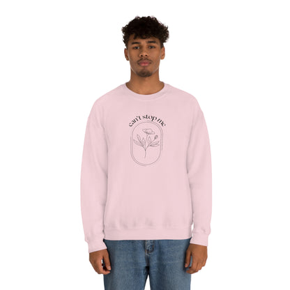 Can’t Stop Me Crewneck | Twice