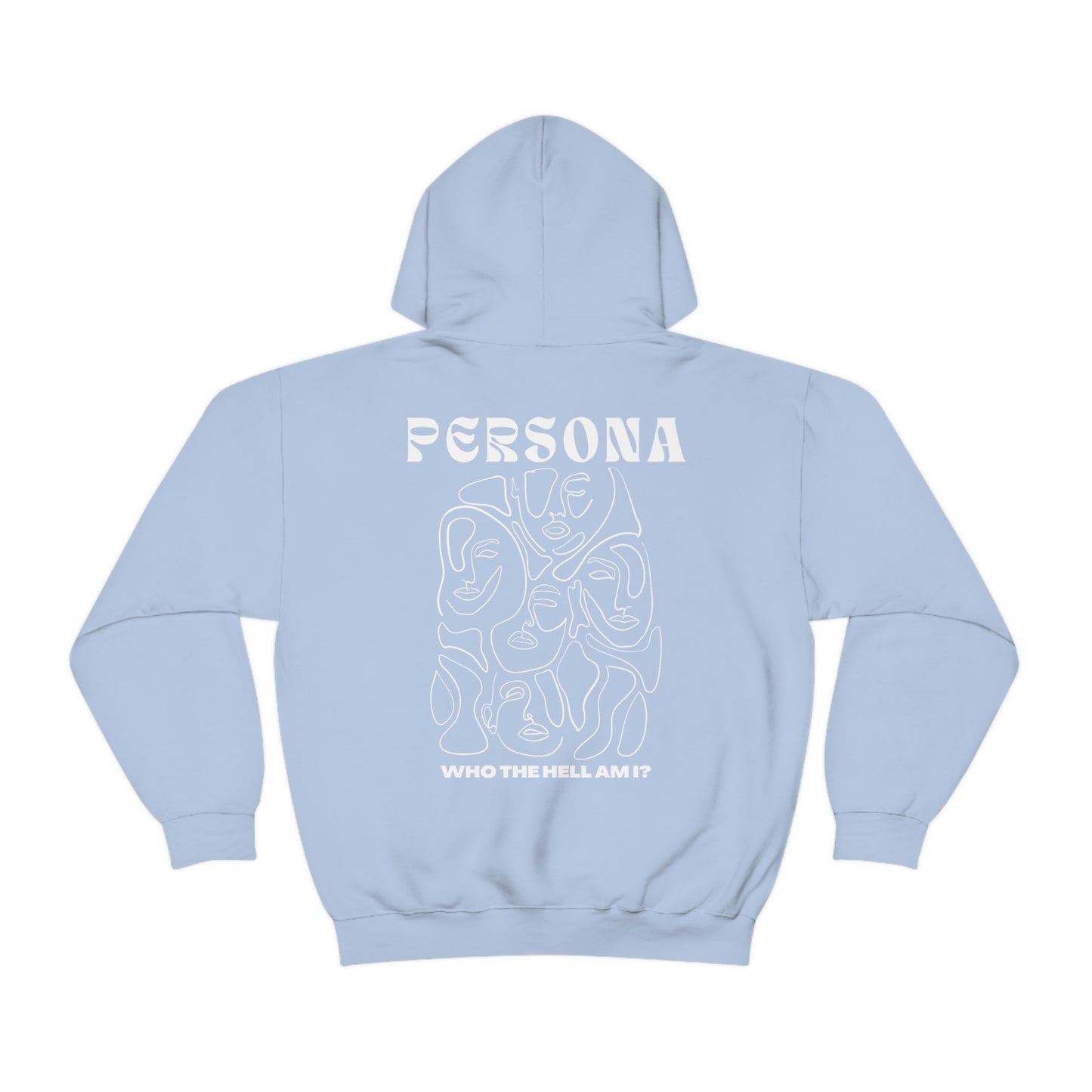 Intro: Persona Hoodie | MOTS:7 RM