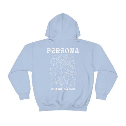 Intro: Persona Hoodie | MOTS:7 RM