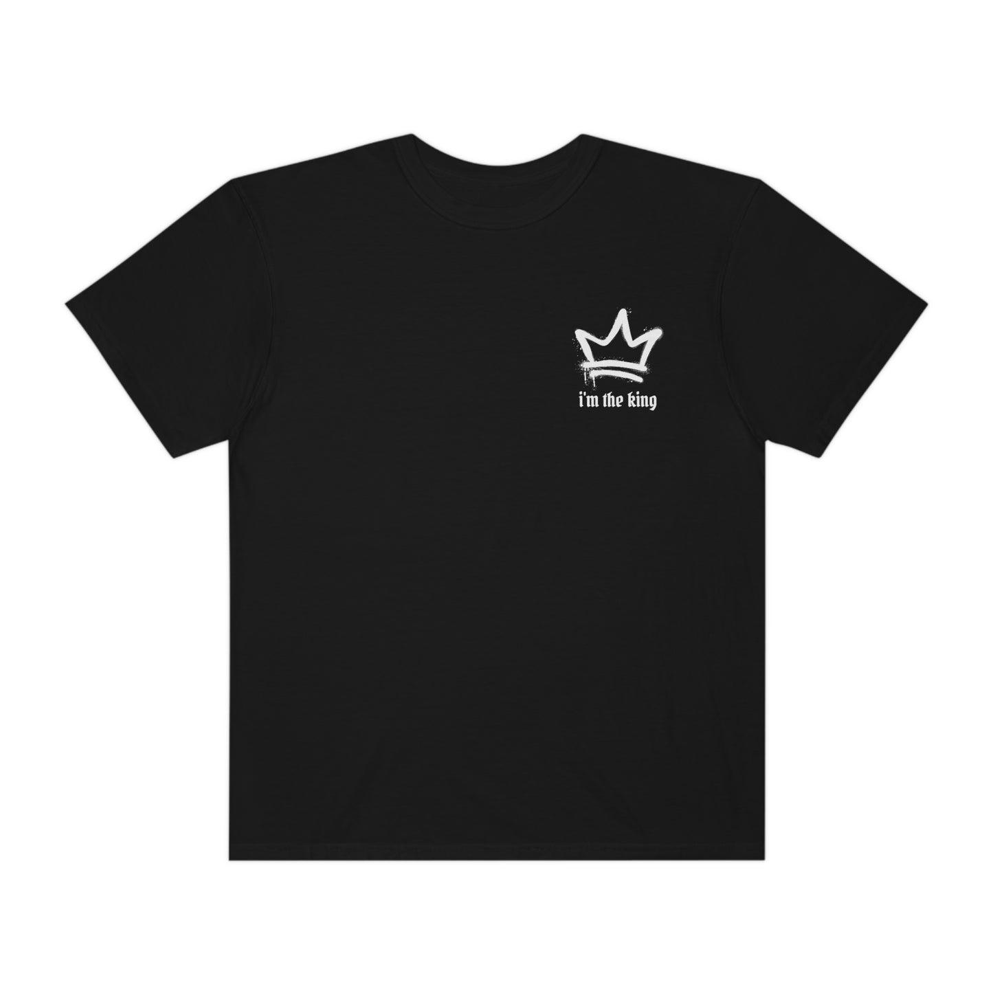 Agust D Tour T-shirt | BTS (Premium)