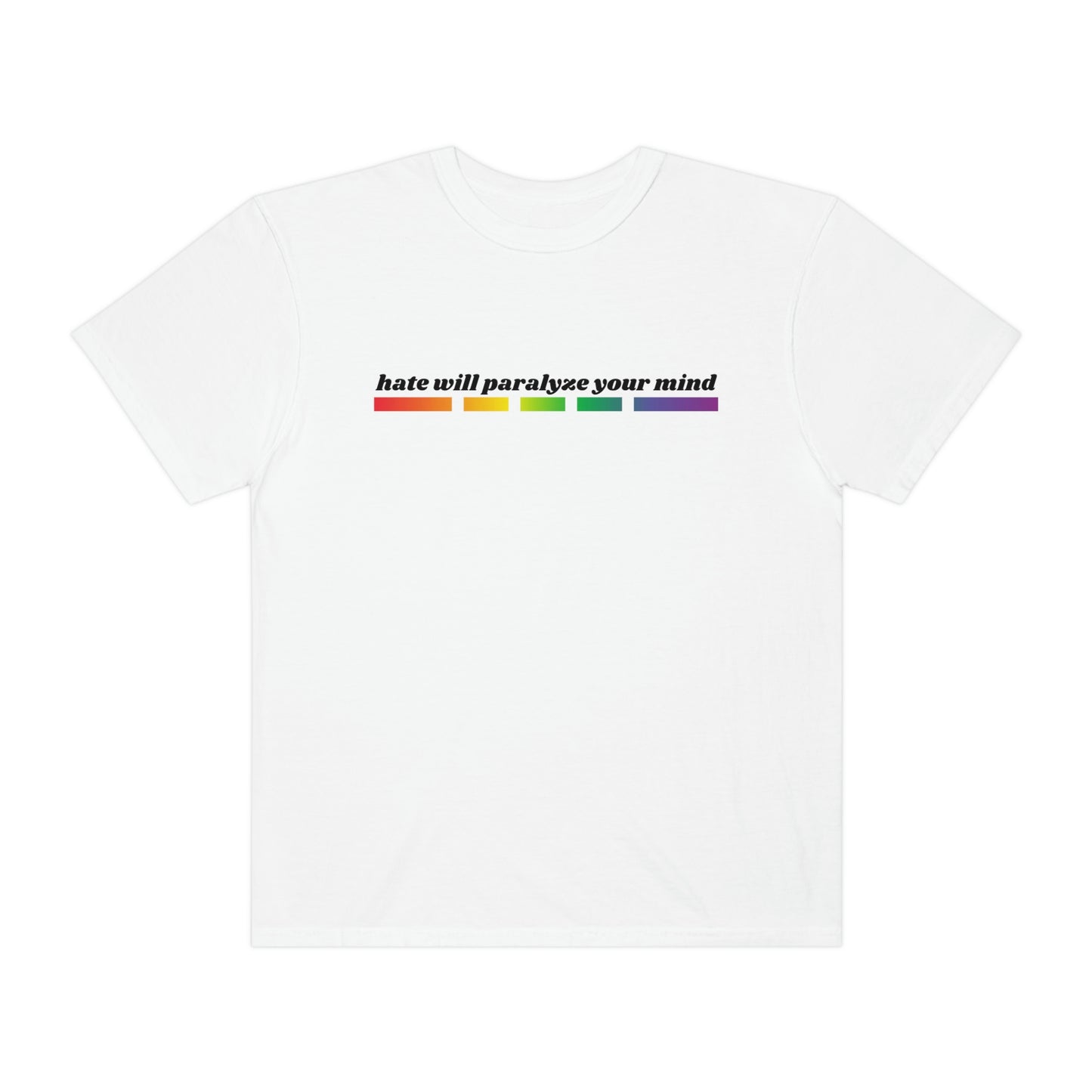 Equal Sign T-shirt | j-hope BTS (Premium)