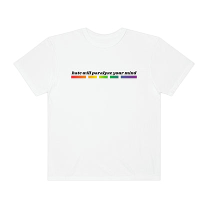 Equal Sign T-shirt | j-hope BTS (Premium)