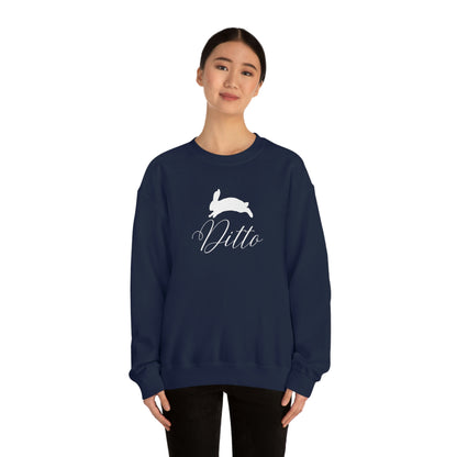 Ditto Crewneck | New Jeans