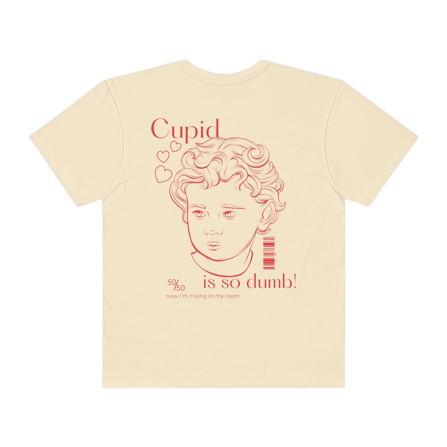 Cupid T-shirt | Fifty Fifty (Premium)