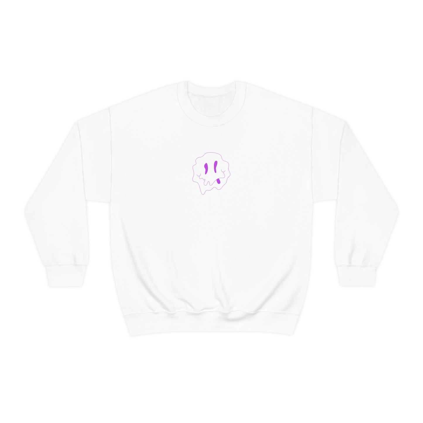 Rather Be Dead Than Cool Crewneck | Jungkook