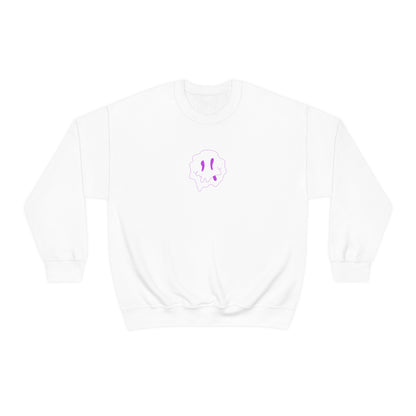 Rather Be Dead Than Cool Crewneck | Jungkook