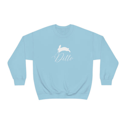 Ditto Crewneck | New Jeans