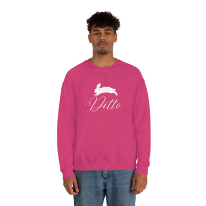 Ditto Crewneck | New Jeans