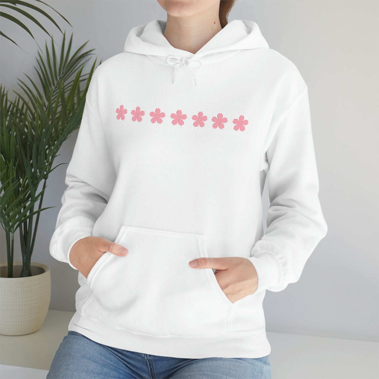 Spring Day Hoodie Ver 1 | BTS