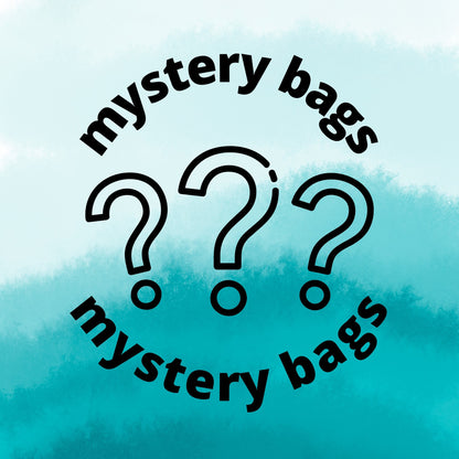 Kpop Mystery Bags (BTS, The Boyz, Loona, TXT)